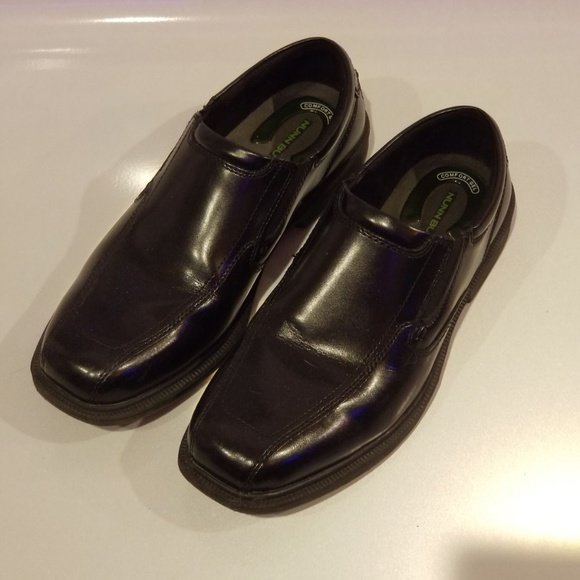 nunn bush kdr shoes